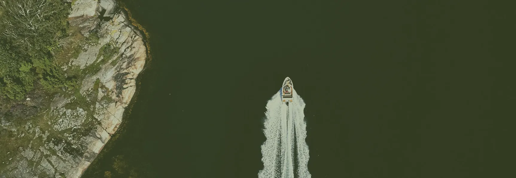 Finally a single operator page